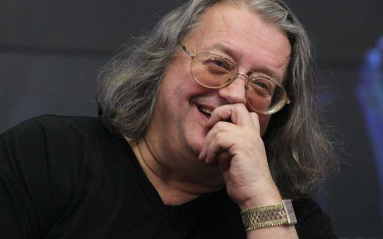Александр Градский возвращается в «Голос»