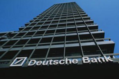 В Германии планируют объединить два банка