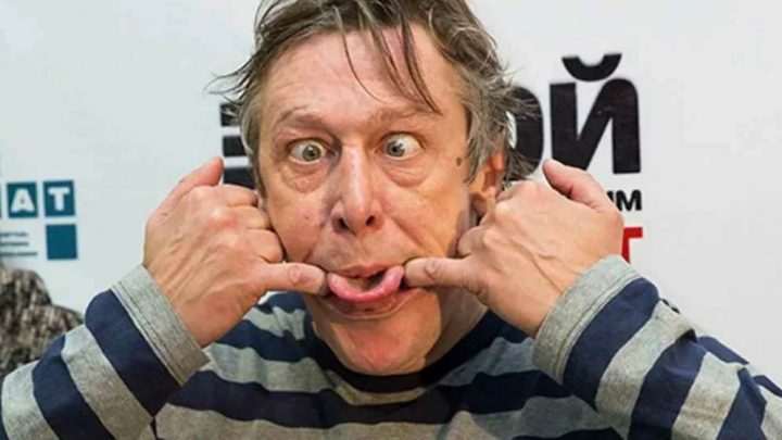 Михаил Ефремов рассказал о жизни в колонии