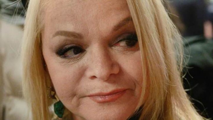 Лариса Долина оскорбила россиян