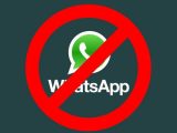 WhatsApp прекратит работать на смартфонах в Израиле