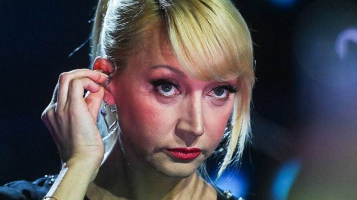 Кристина Орбакайте пытается отсудить наследство Пугачевой