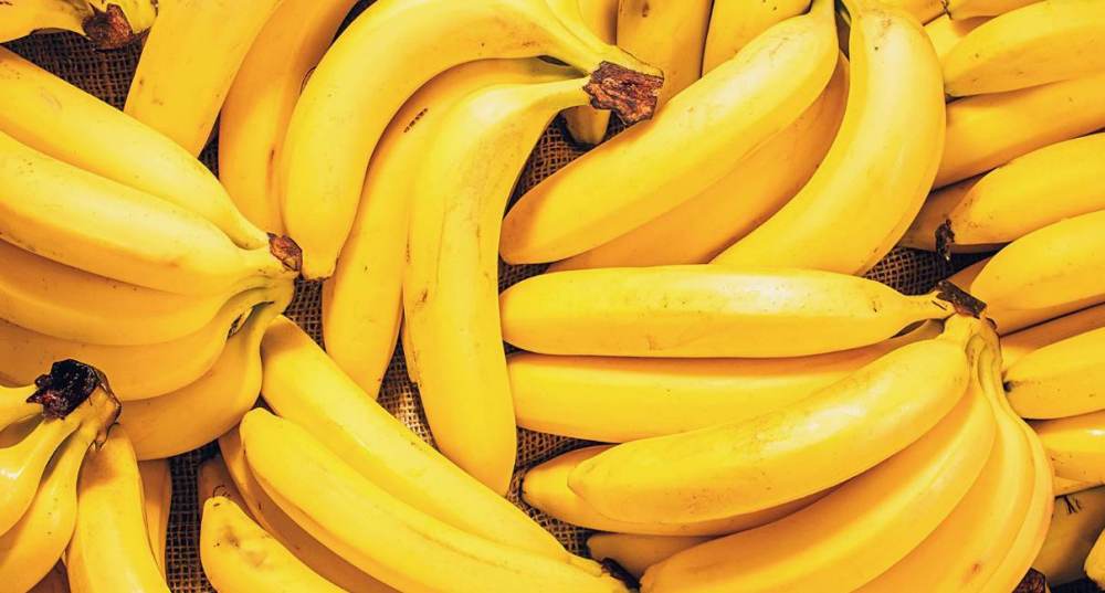 Ученые доказали вред бананов